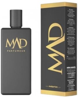 Mad W197 Selective EDP 50 ml Erkek Parfümü kullananlar yorumlar